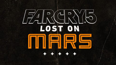 Far Cry 5: Lost On Mars-Launch-Trailer | Ubisoft [DE]